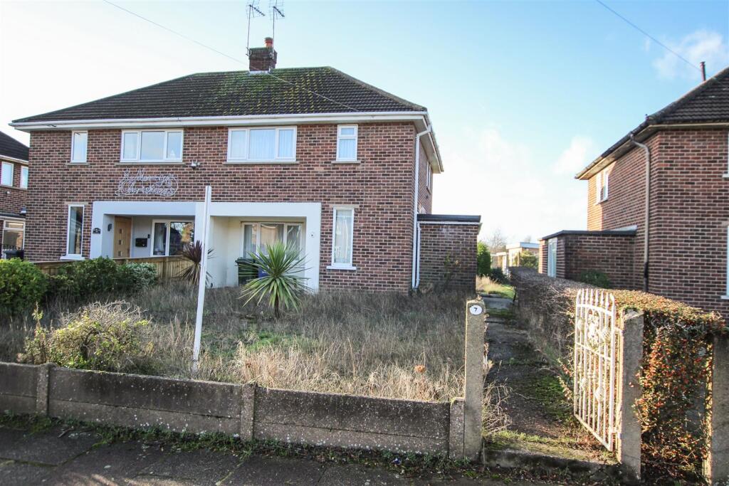 Main image of property: Palington Grove, Cantley, Doncaster