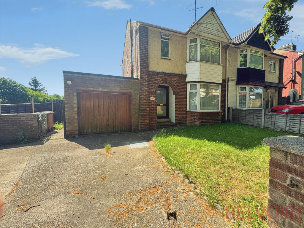 Main image of property: Finedon Road, Wellingborough