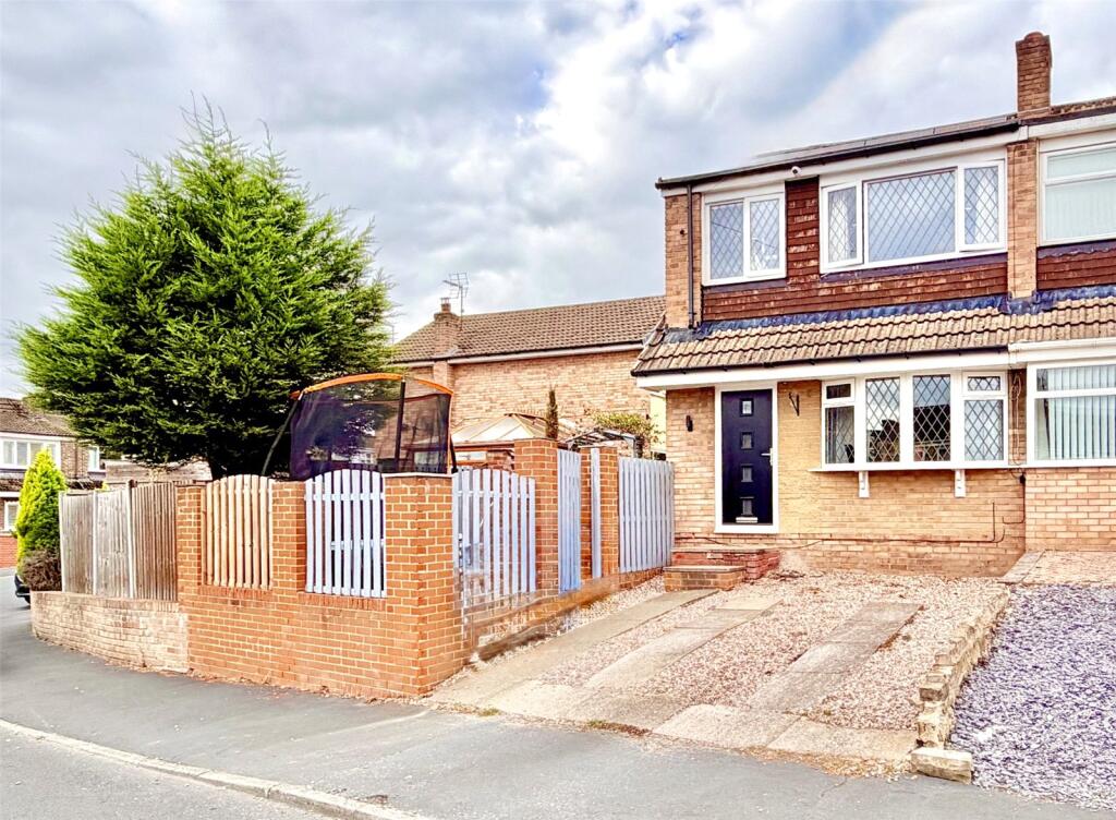 Main image of property: Charlton Drive, High Green, Sheffield, S35