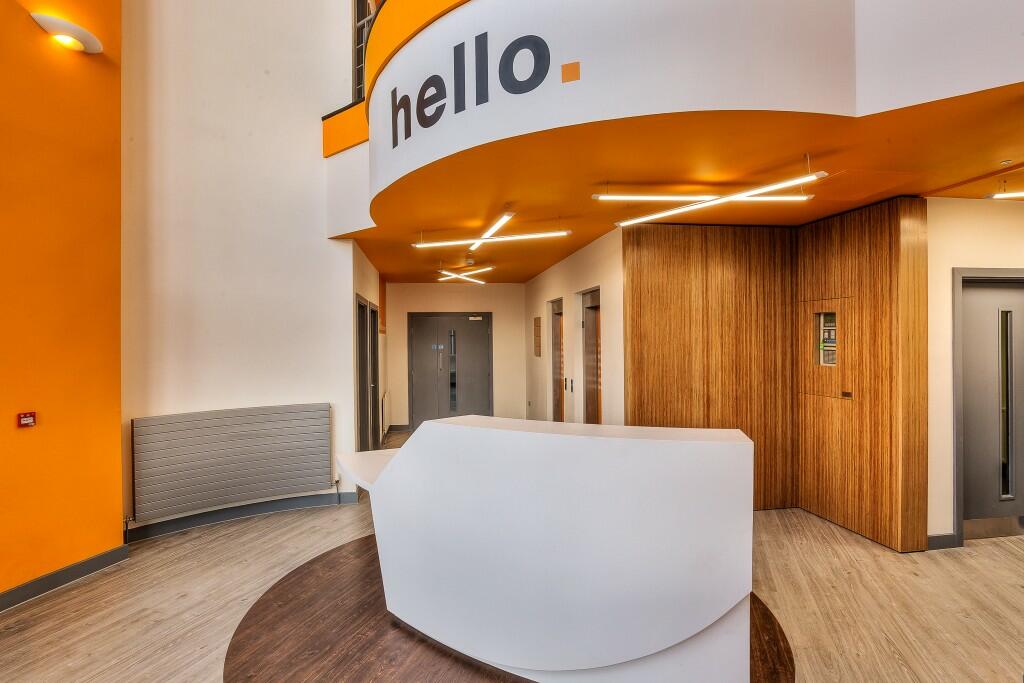 Main image of property: 65 Stephenson Way, Liverpool, Merseyside, L13