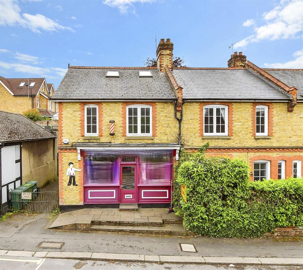 Main image of property: Lesbourne Road, Reigate, Surrey