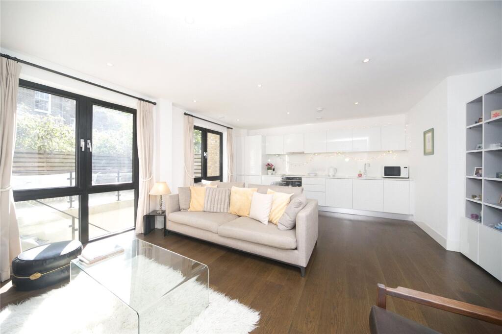Main image of property: Liverpool Road, Barnsbury, London, N1