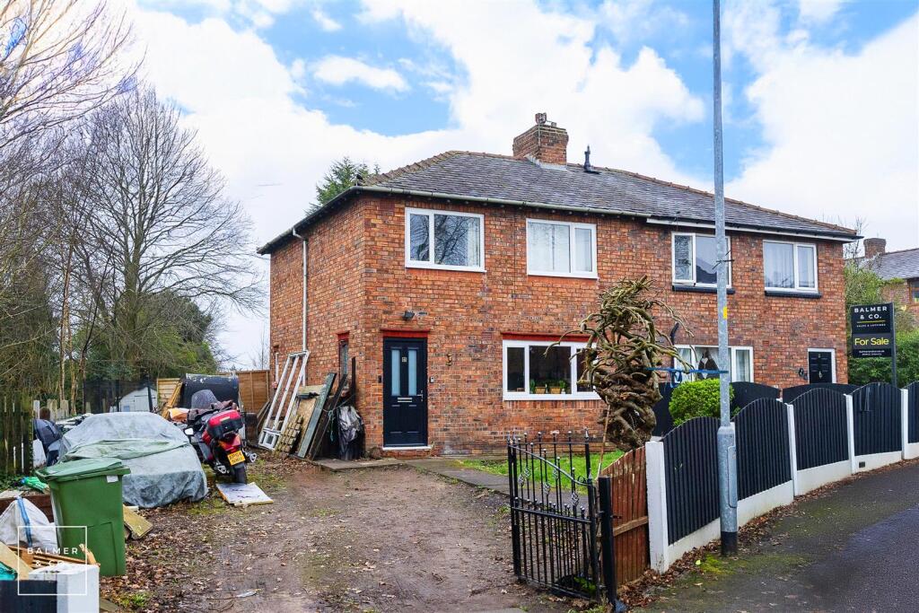 Main image of property: Chester Road, Tyldesley, M29