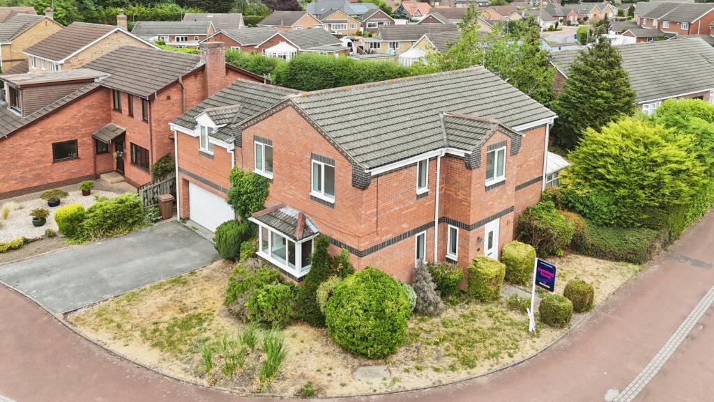 Main image of property: Ashdale Park, North Ferriby, East Riding of Yorkshire, HU14 3AS