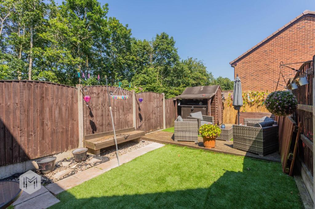 Dixon Green Drive, Farnworth, BL4 - View 4
