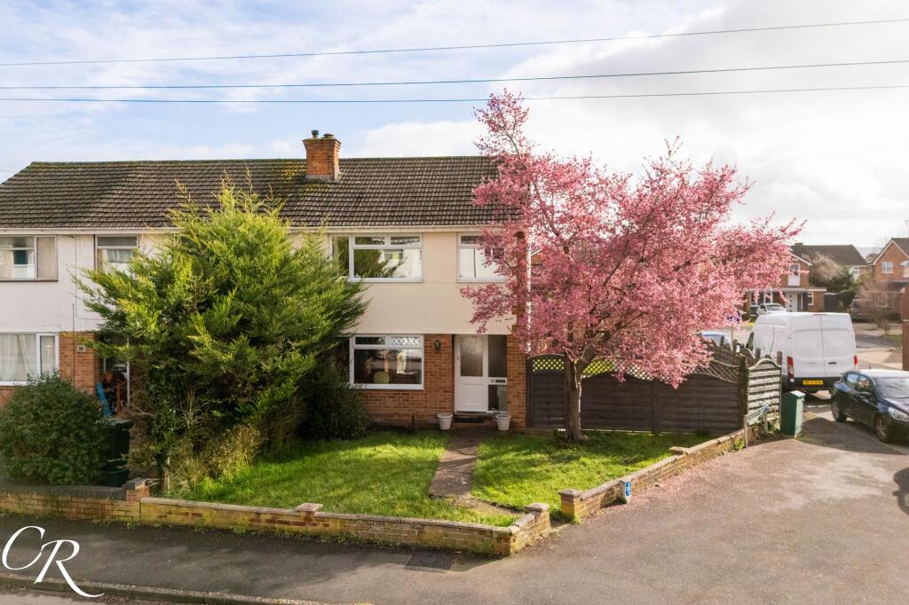 Main image of property: Kingscote Road East, Cheltenham