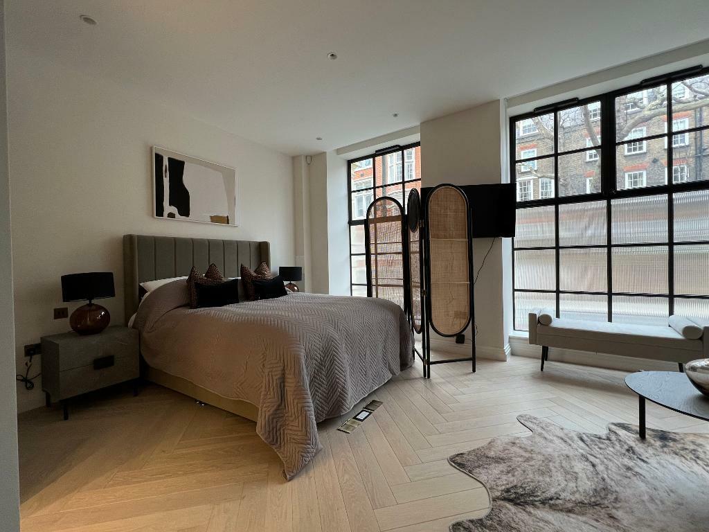 Main image of property: Great Peter Street, Westminster, London, SW1P 3LW