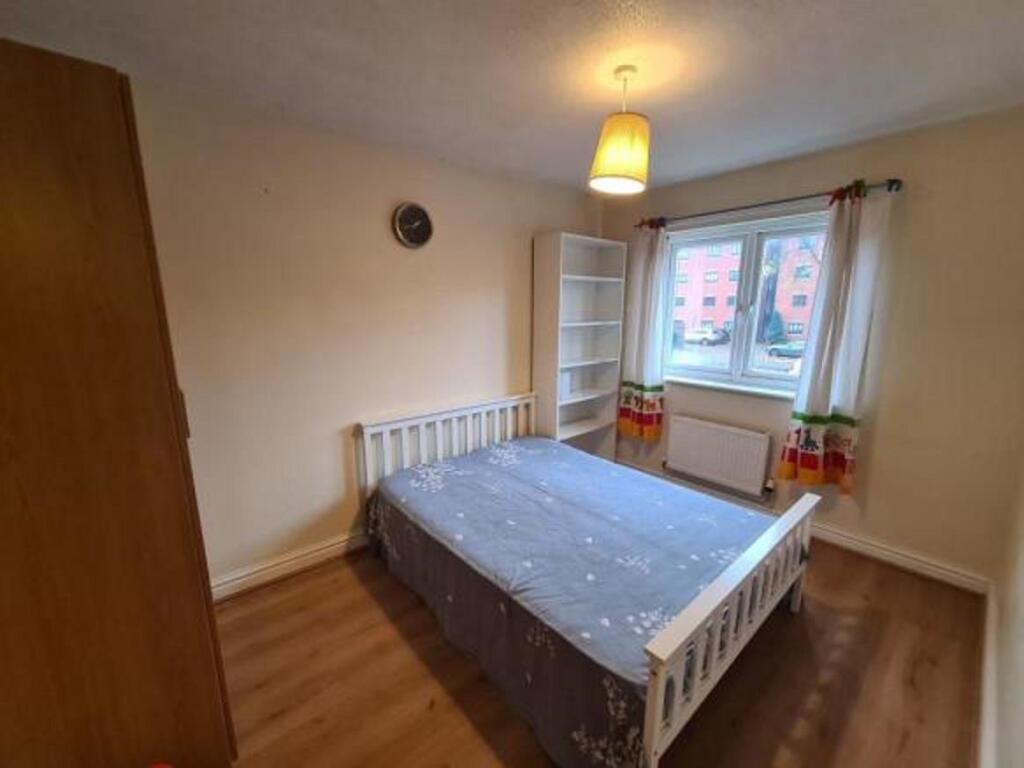 3 bedroom house for rent