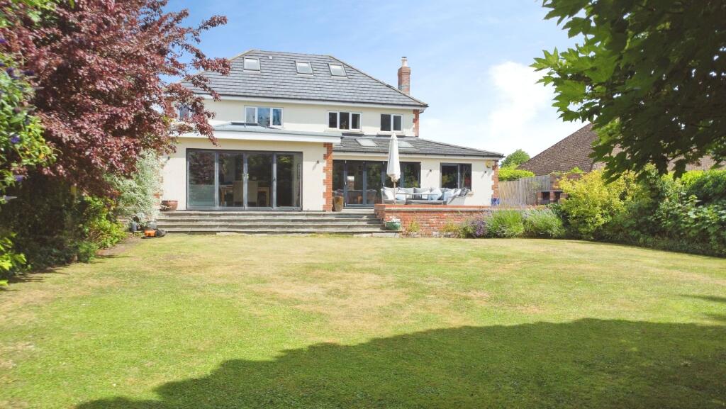 Main image of property: The Beeches, Lydiard Millicent, SN5