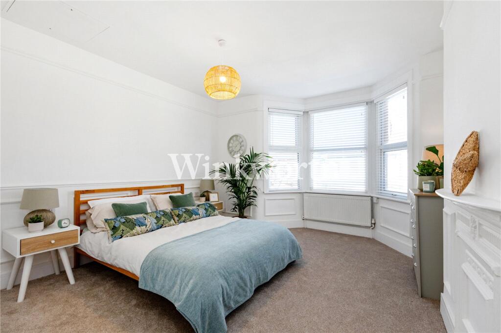 Main image of property: Terront Road, London, N15