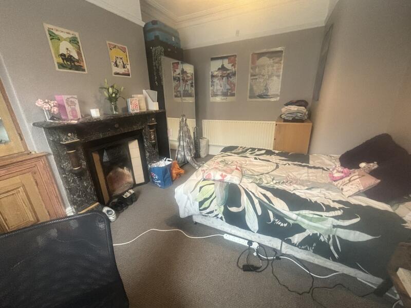 Main image of property: Ridgeway Terrace, Woodhouse, Leeds