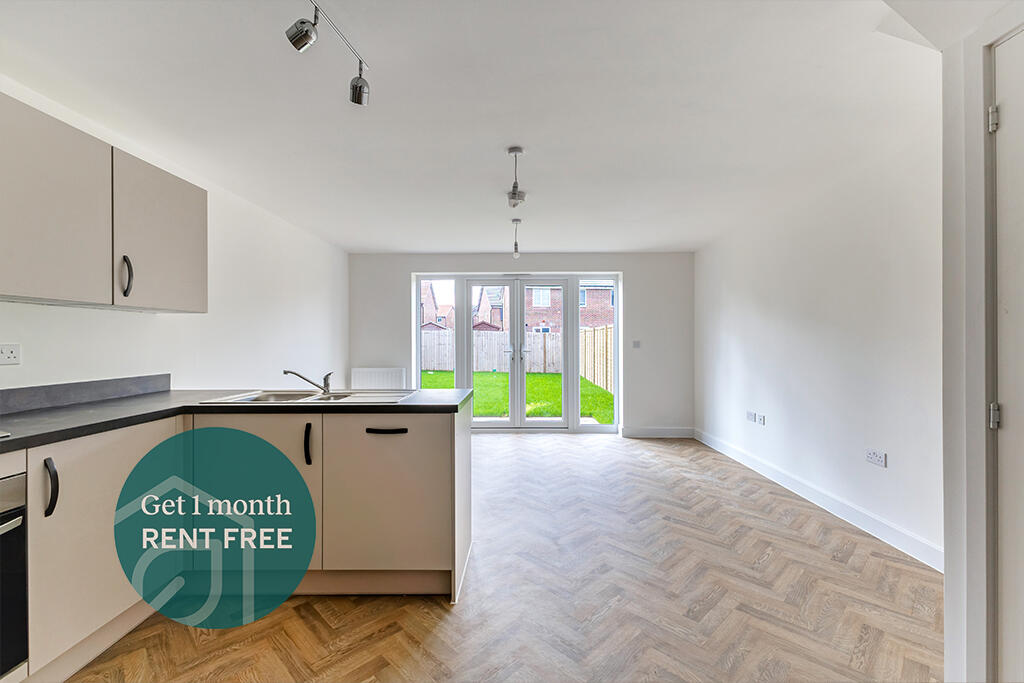 Main image of property: Leaf Living at Westwood Point, Margate, Kent, CT9