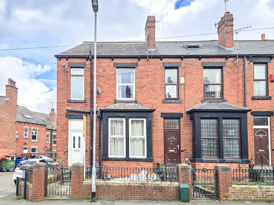Main image of property: Tempest Road, Leeds, West Yorkshire, LS11