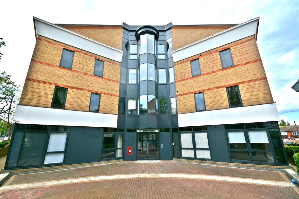 Main image of property: The Braccans, London Road, Bracknell, RG12