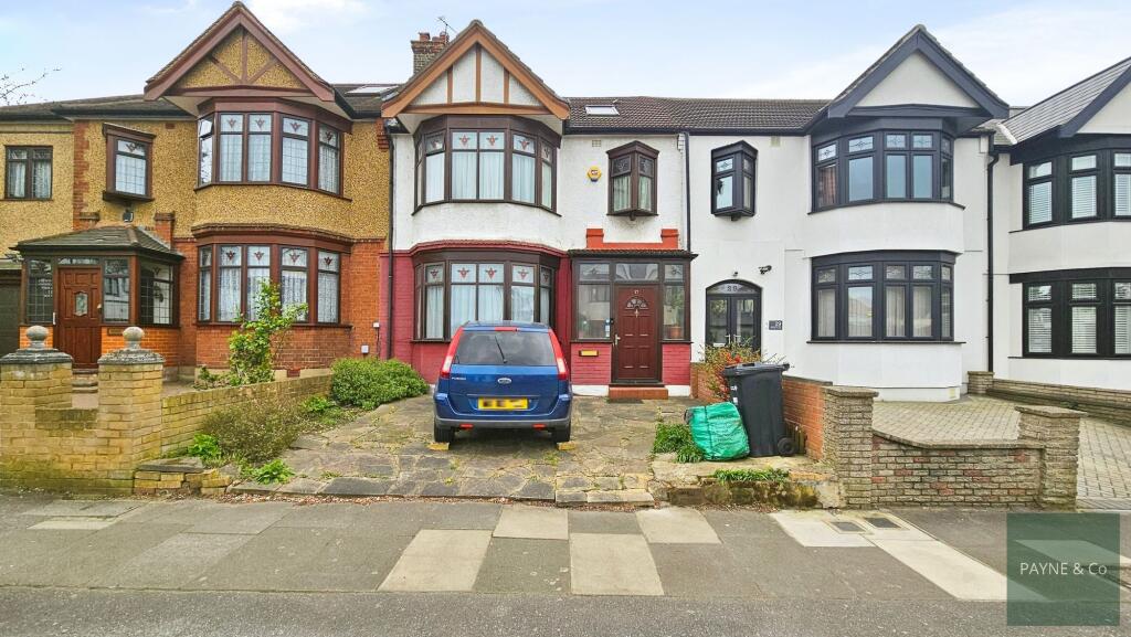 Main image of property: Wanstead Lane, Ilford, IG1