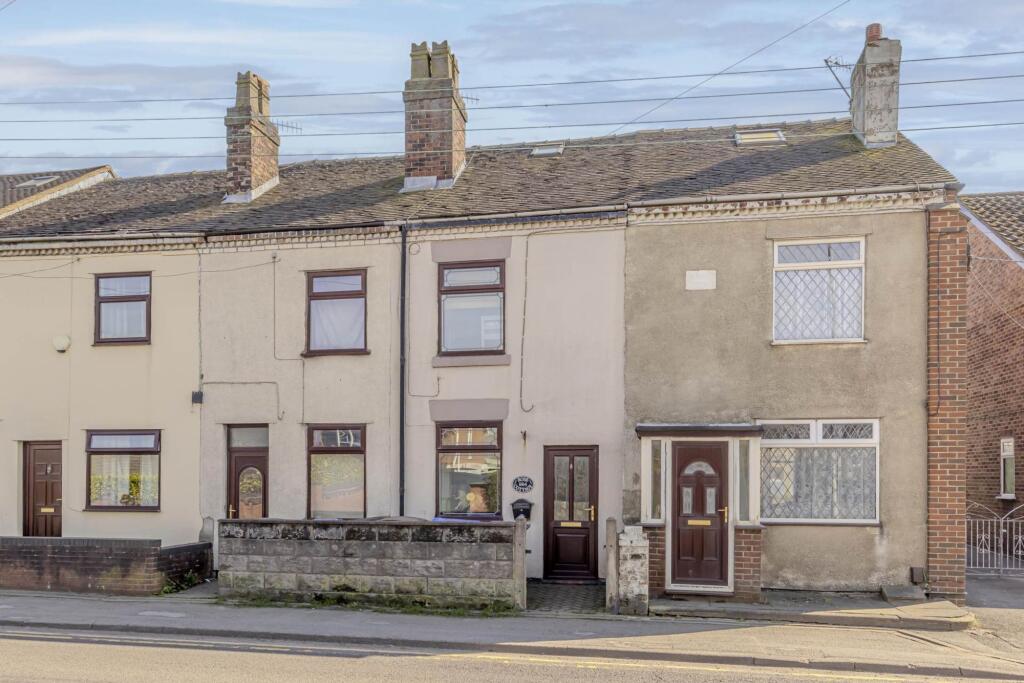 Main image of property: Leek New Road, Stoke-On-Trent, ST2
