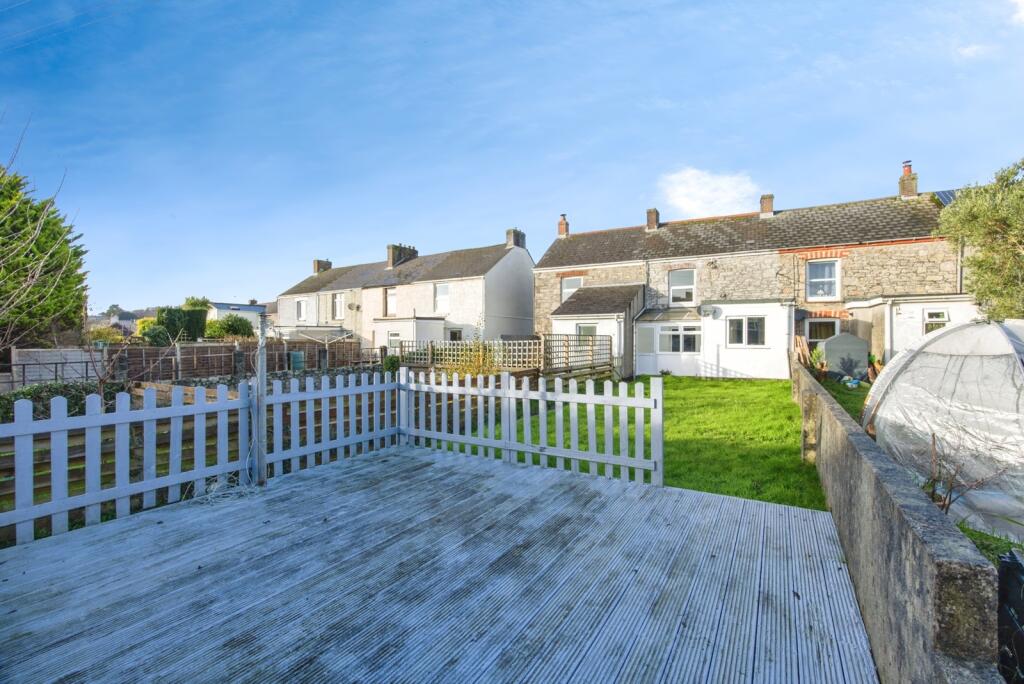 Main image of property: Rashleigh Place, St. Austell, Cornwall, PL25