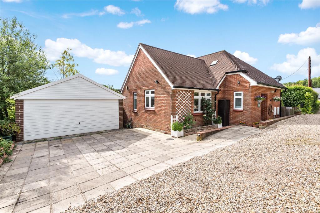Main image of property: Springvale Avenue, Kings Worthy, Winchester, SO23