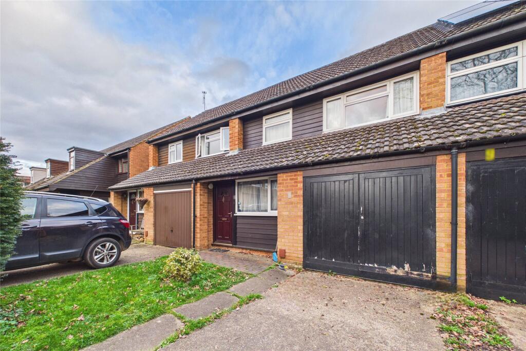 Main image of property: Nuthatch Drive, Earley, Reading, Berkshire, RG6