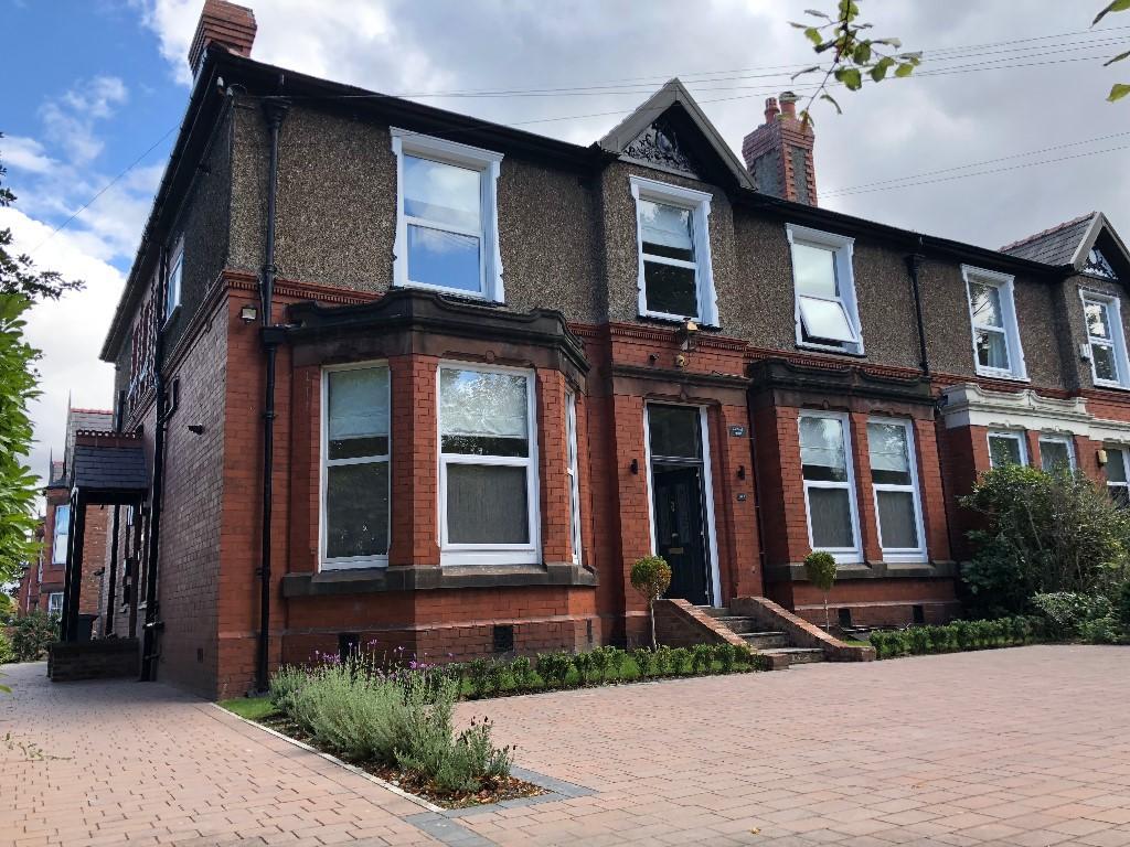 Main image of property: Palm Grove, Oxton, Wirral CH43 1TE