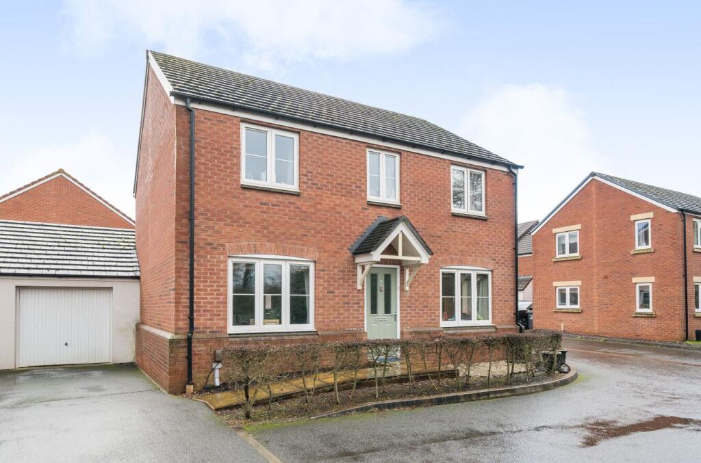 Main image of property: Morgan Sweet, Exeter