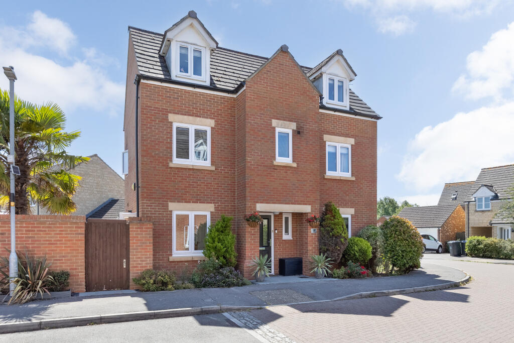 Main image of property: Old Farm Road, Trowbridge