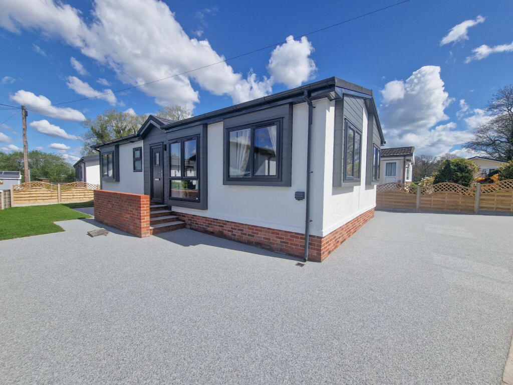 Main image of property: Ilkley, West Yorkshire, LS29