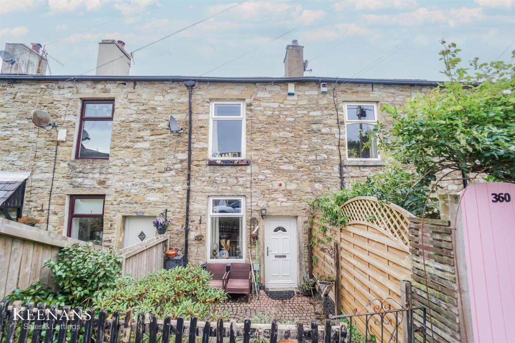 Main image of property: Holcombe Road, Rossendale