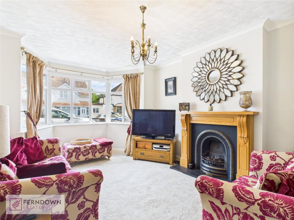 Holly Lane, Marston Green, Birmingham, West Midlands, B37 photo 2