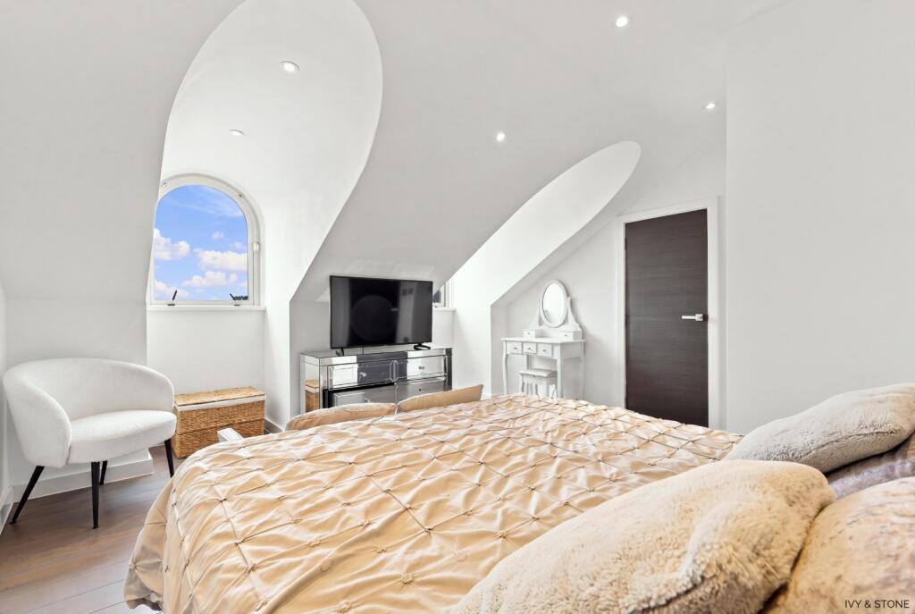 Apartment in Chelmsford, Moulsham - View 5