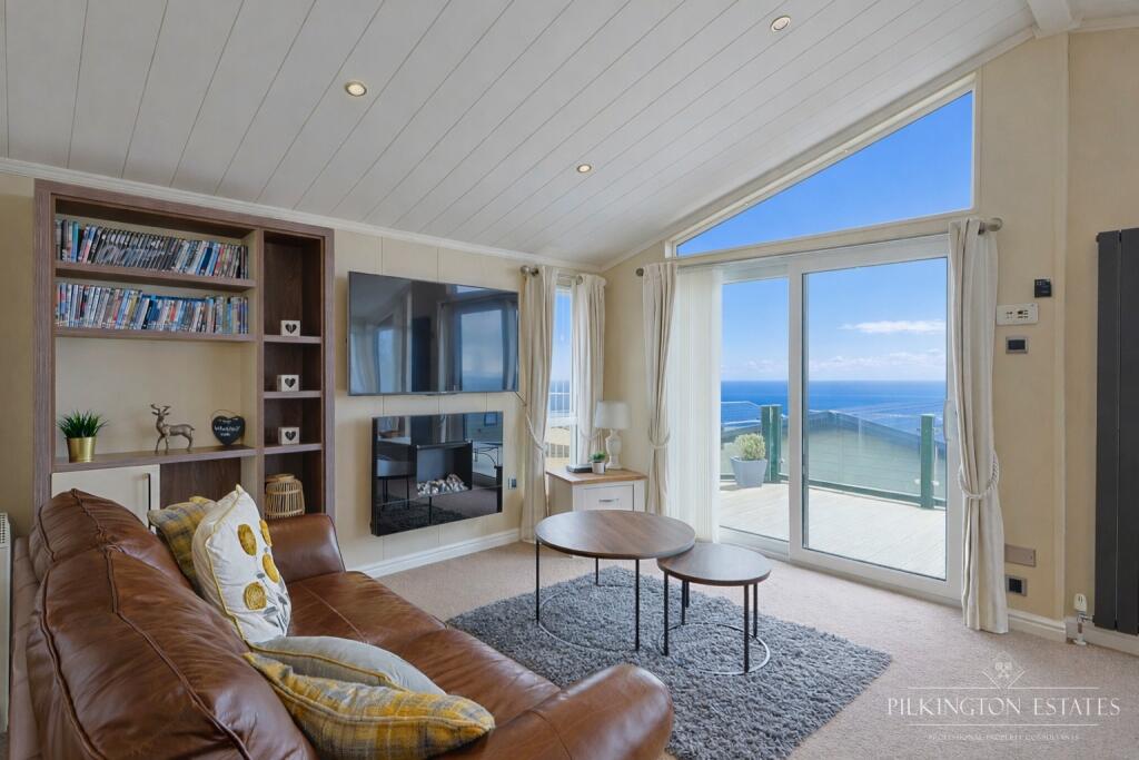 Ladram Bay Holiday Centre, Ladram Bay, Otterton, Budleigh Salterton, Devon, EX9 photo 4