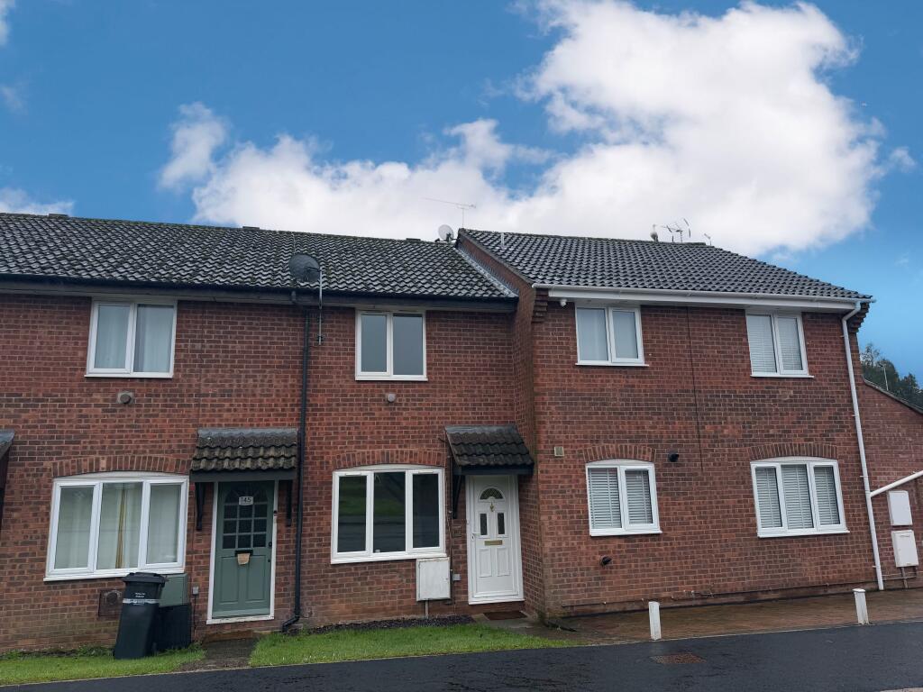 Main image of property: Queensway, Taunton, TA1