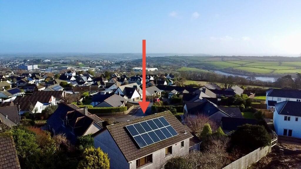 Eston Close, Mabe Burnthouse photo 2