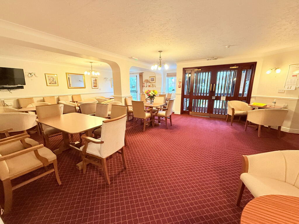 Additional image 13 of Barons Court, Old Lode Lane, Solihull