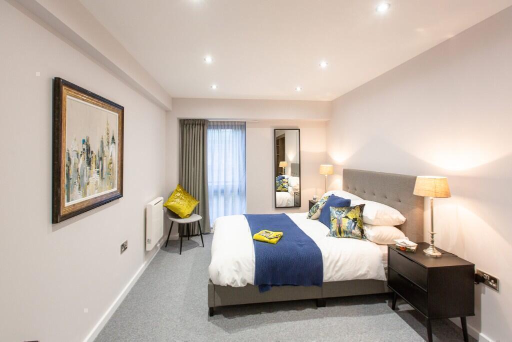 Main image of property: Exchange Street, Stockport, Greater Manchester, SK3