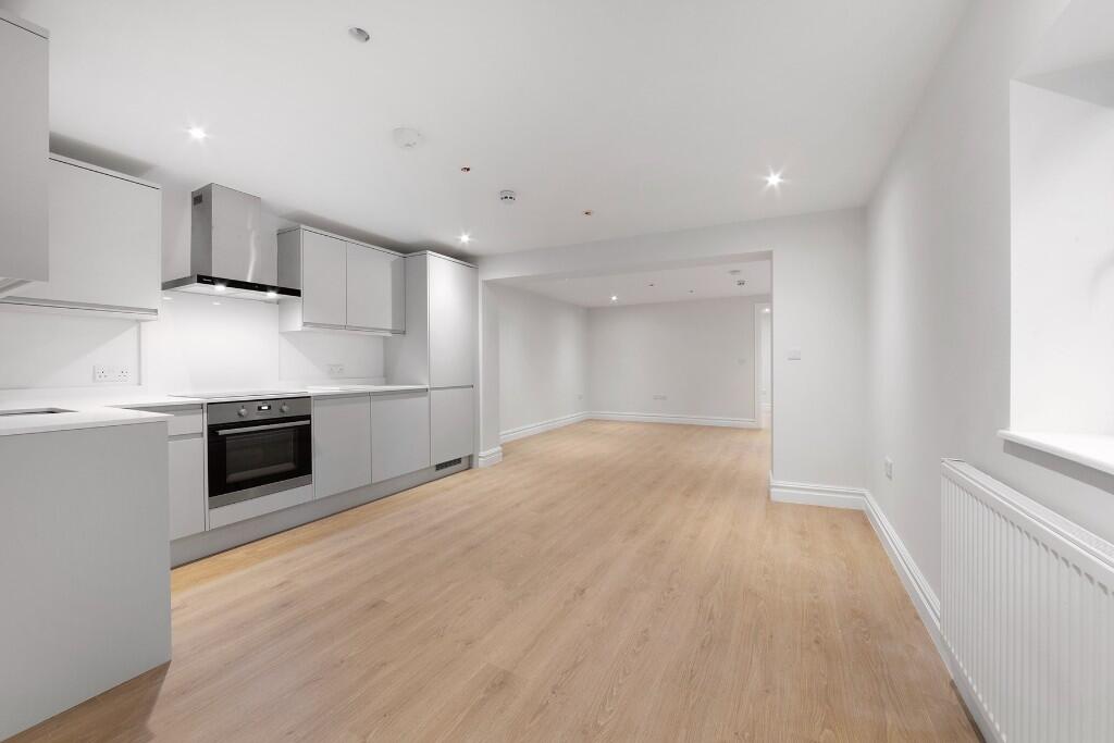 Main image of property: Cargreen Road, London, SE25