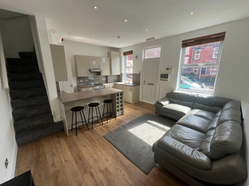Main image of property: Sowood Street, Leeds, West Yorkshire, LS4
