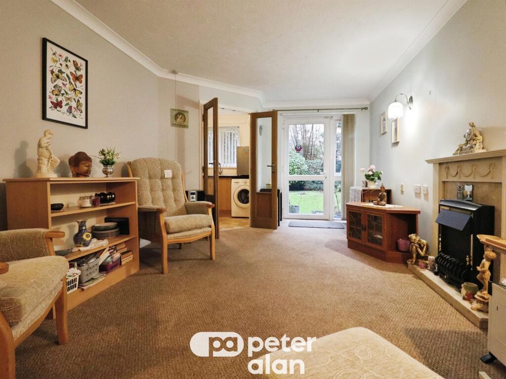 Main image of property: Velindre Road, Cardiff