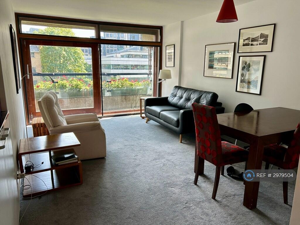Main image of property: Barbican, London, EC2Y