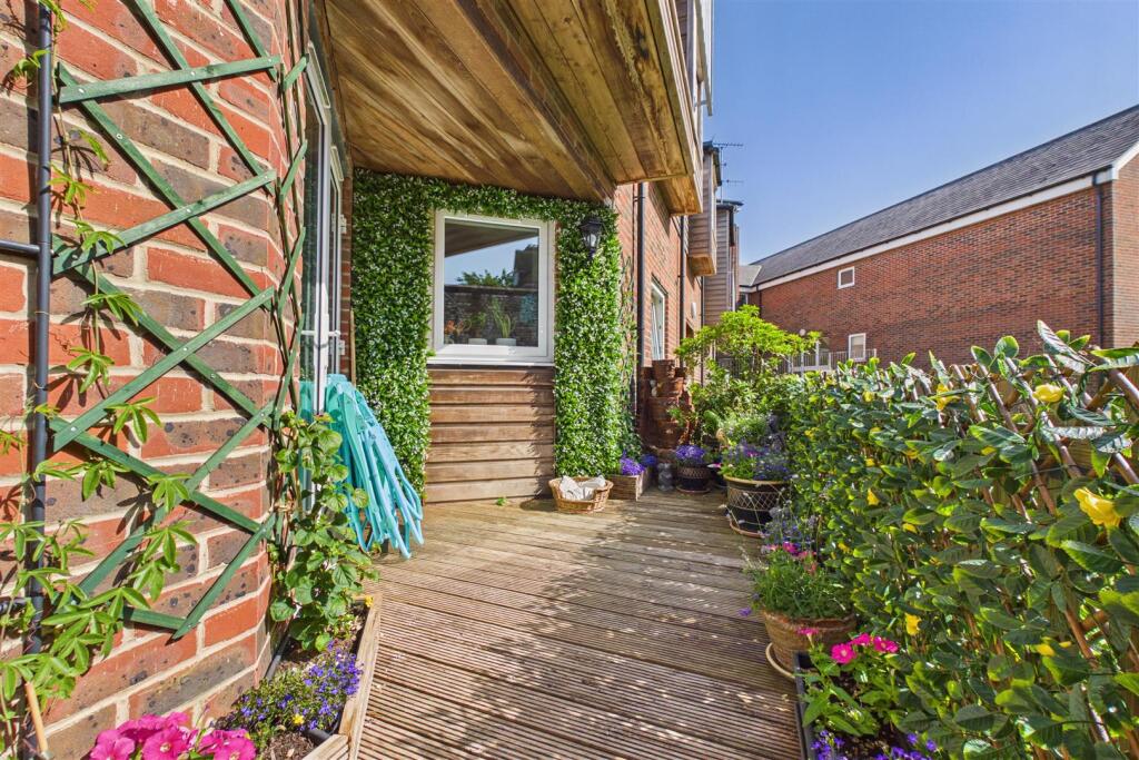 Main image of property: Church Road, Chichester