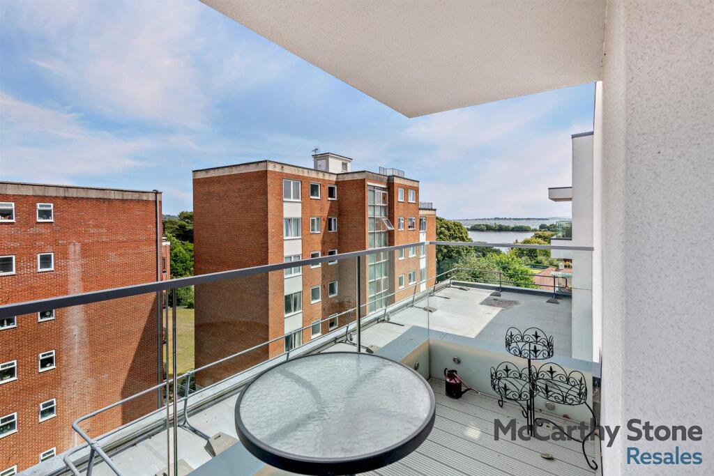 Main image of property: Horizons, Churchfield Road, Poole. BH15 2FR