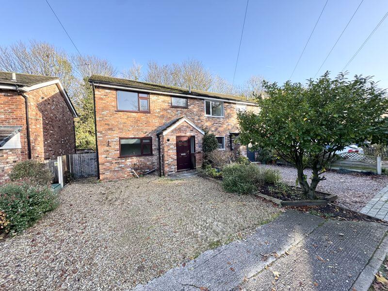 Main image of property: Crofters Court, Holmes Chapel