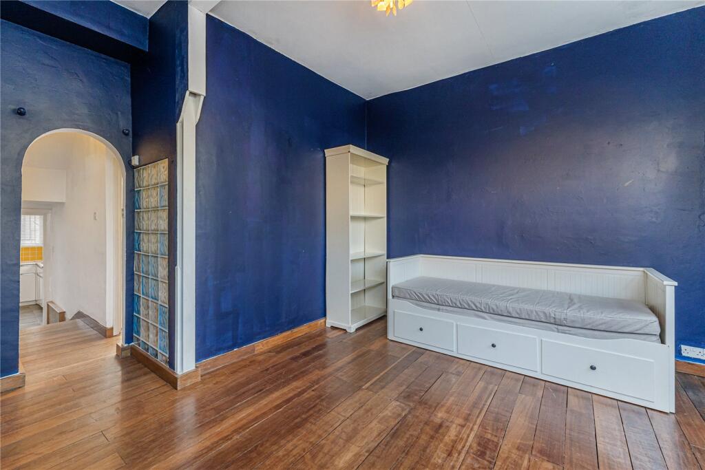 Main image of property: Raddington Road, London, W10