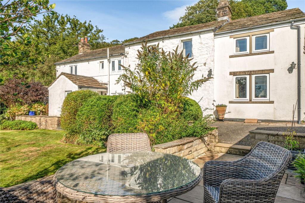 House in Ribble Valley, Simonstone - View 2