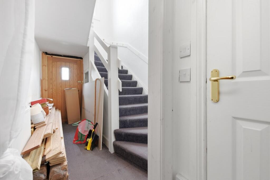 Apartment in Kilmarnock, North Ayrshire - View 4