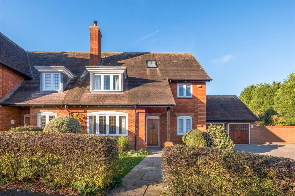 Main image of property: Lazell Gardens, Betchworth, Surrey, RH3