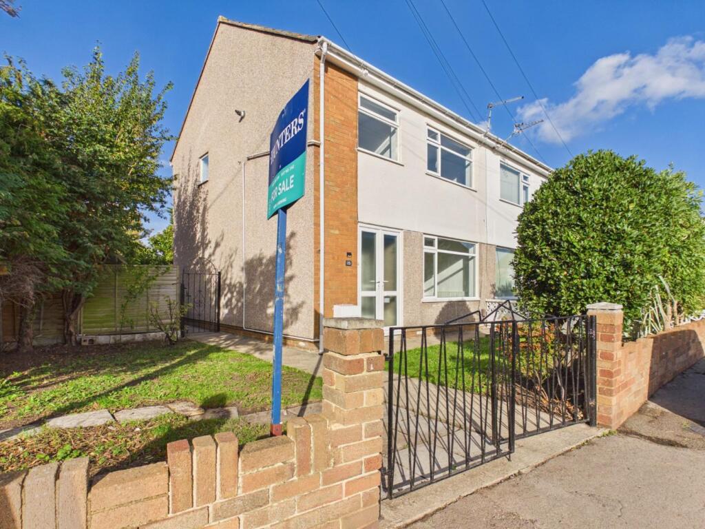 Main image of property: Lower Station Road, Staple Hill, Bristol