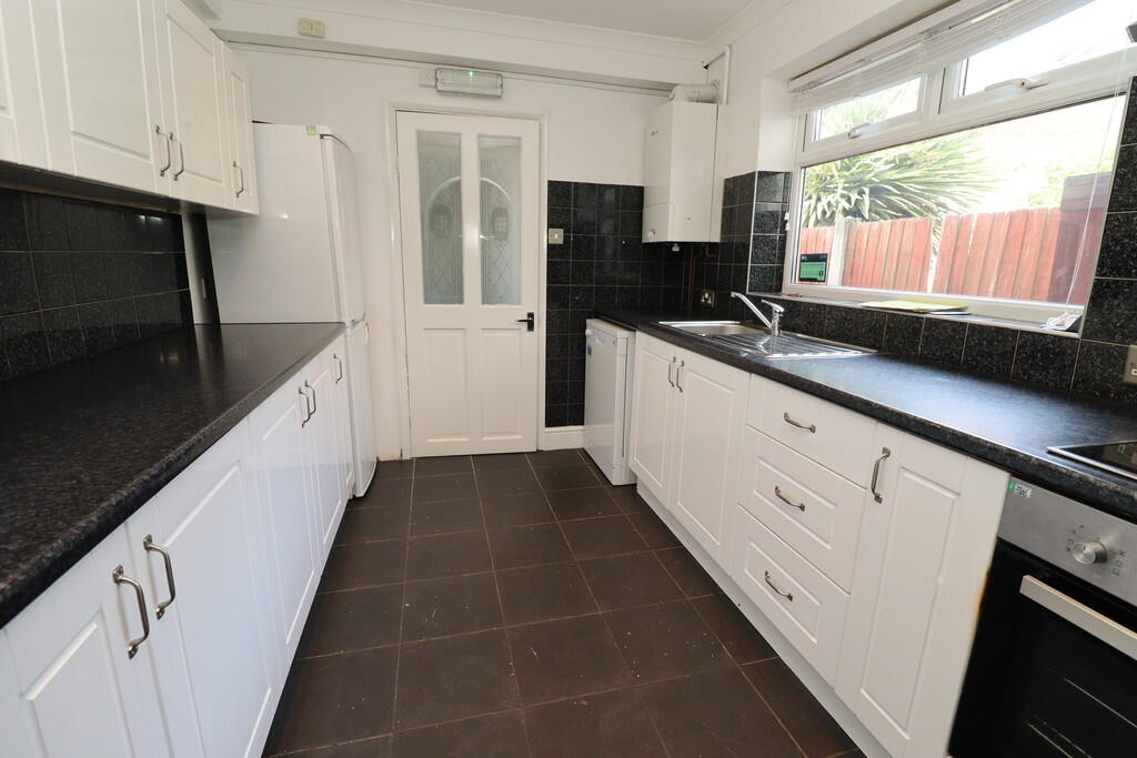 House in Lincoln, New Boultham - View 2