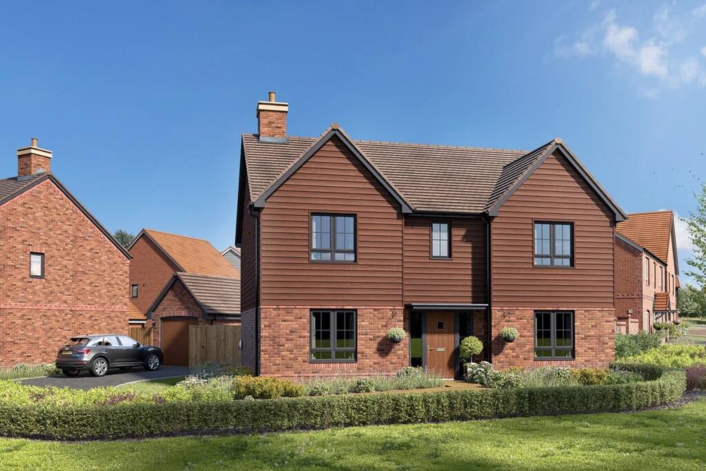 Main image of property: Westcott Road
Dorking
Surrey
RH4 3EB