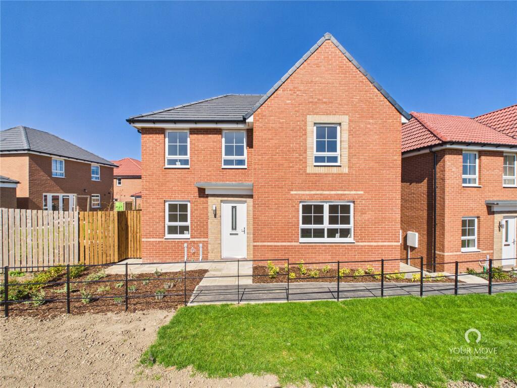 Main image of property: Casterton Close, Sunderland, Tyne and Wear, SR3